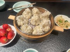 -老绥元烧麦·家常菜(大召店)