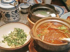 -南京大牌档(青岛万象城店)