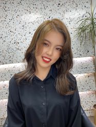 -Kraemer Paris苏豪路易士·嘉玛发廊