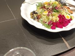 -秀儿四九城·新京菜(亚运村鸟巢店)