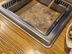 -泽成冰煮羊火锅(中正天街店)