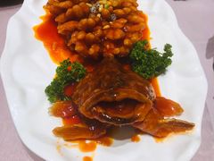-宏达宴老菜馆(群力第四大道店)