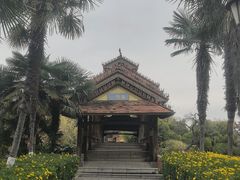 -云南民族村