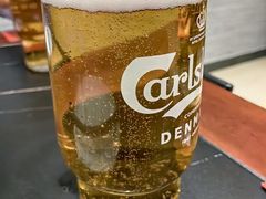 -殷式·私房烧烤·羊蝎子火锅(什刹海店)