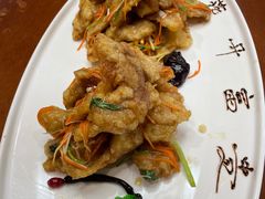 -鹤鸣嘉印象饭店(东市场小区店)