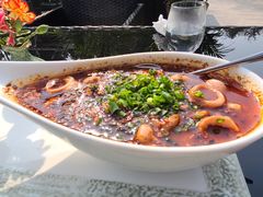 -茅庐·川粤精品私房菜(金沙遗址店)