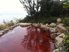 -天目湖涵田度假村