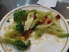 -爱骅裤带面馆(东木头市店)