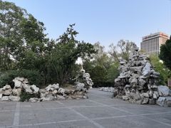 -迎泽公园