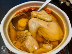 -曾宴·楚菜(湖北省博物馆店)