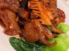 -玉林烤鸭店(定福庄店)
