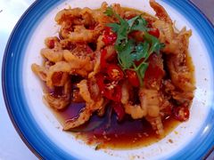-俭寨大盘鸡·缸子肉·小公鸡·新疆菜(云通店)