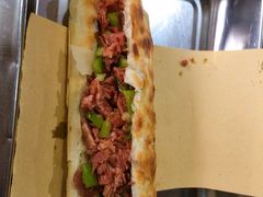 -驴肉火烧(玉祥门店)