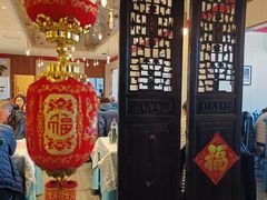 -老城味道·传统天津菜(杨柳青店)