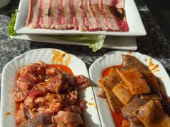 -金爱烧烤(东风路店)