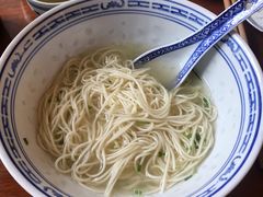 -同得兴 Since·1995 传统苏式面馆(十全街店)