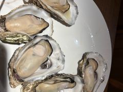 -乔街深夜食堂·台州菜·高压锅生蚝(杭州总店)
