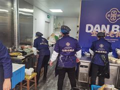 -金杨老摊头蛋饼(金口路店)