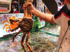 -79号渔船海鲜饭店(宝安店)