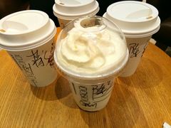 -星巴克臻选(成都太古里店)