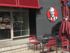 -肯德基(燕岭店)