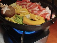 -鸟鸣门屋台料理(金帝银泰店)