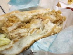 -麦顿堡(堤北店)