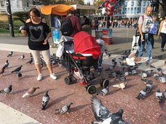 -加泰罗尼亚广场