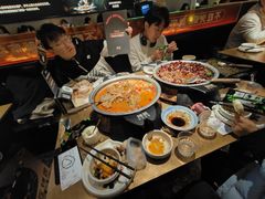 -烤匠麻辣烤鱼(万象城店)