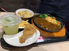 -乡村基(观音桥阳光世纪店)