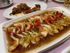 -顺风海鲜港(金玉兰店)