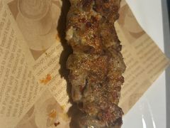 -阿西娅食府(中关村店)