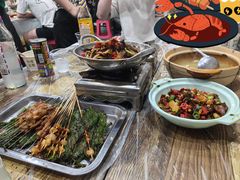 -小民大排档(光谷店)