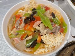 -喜洋洋(中山四路店)