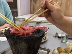-火云龙烤肉(紫荆花店)