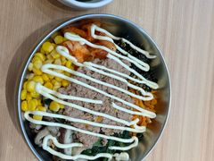 -米村拌饭(凯德和平广场店)