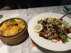 -懒人盐府人家(航天桥店)