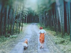 -黄公望隐居地