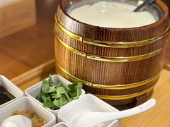 -老西门·常州菜(新区店)
