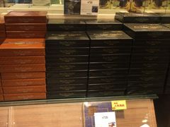 -关西国际机场直营免税店