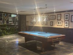 -上海锦江汤臣洲际大酒店柒酒廊