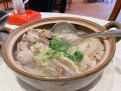 -抱德·潮汕味(敦和店原惠城鱼仔)