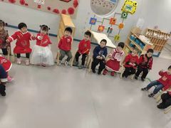 -京师双语幼儿园