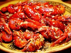 -金陵一哥龙虾馆(三牌楼总店)