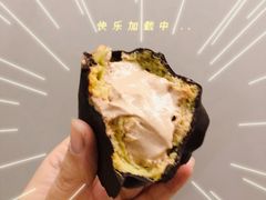 -幸福蛋糕坊(金顶街店)