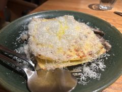 -La Strada(安福路店)