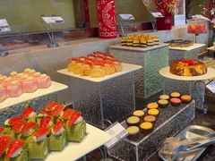 -索菲特西湖大酒店·香榭丽全日候餐厅(南山路店)