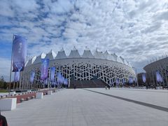 -长春奥林匹克公园