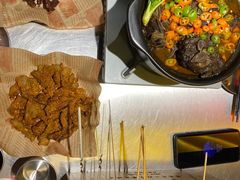 -那些年一起吃串的地方烧烤(观前街店)