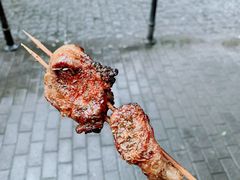 羊腰子-同来顺烧烤餐厅(哈尔滨道店)